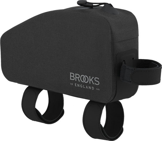 Brooks Sacoche pour Tube Supérieur Scape Top Tube Bag - black/900 