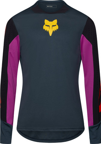 Fox Head Defend Creation L/S Trikot - S