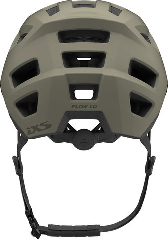 iXS Casco Flow 1.0 - arena | 54 - 58 cm