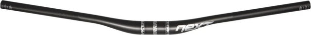 Race Face Next 35 mm 20 mm Rise 760 mm Carbon Handlebar - black | 760 mm | 760 mm