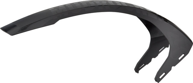 SKS Mudrocker Rear Mudguard - black/89 mm