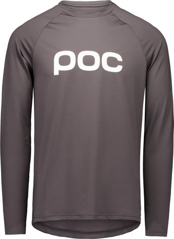 POC Maillot Enduro Réforme - sylvanite grey | M