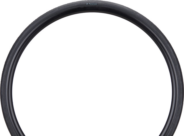 Panaracer Agilest Fast 28" Faltreifen - black/25 mm/25-622/28 "