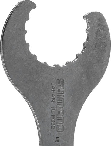 Shimano TL-FC32 Hollowtech II Bottom Bracket Tool - universal