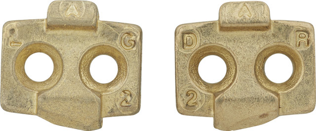 time ATAC 13/17° Cleats - universal