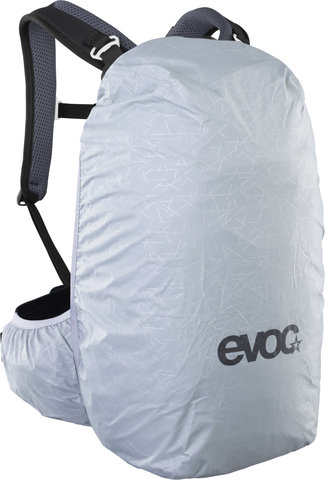 evoc Protector backpack - black/S/M