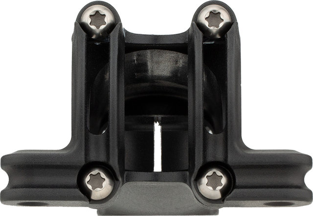 Syntace LiteForce TwinFix 31.8 Stem - black/+6°/-6° (FlipFlop)/100 mm