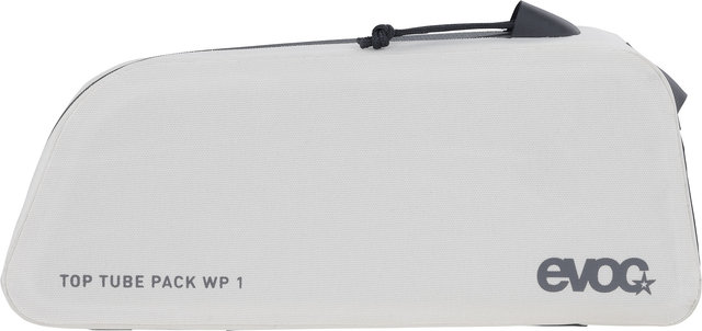 EVOC Top Tube Pack WP 1 Oberrohrtasche - sand | 1 l