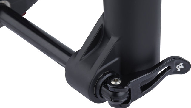 Formula Selva C Coil 27.5+/29" Boost fourche à suspension - noir/170 mm/110 mm/43 mm/29"/1 1/8" - 1,5" tapered/Axe Traversant 15 mm
