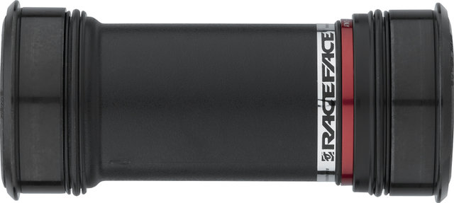 Race Face Cinch BB92 30 mm Double Row External Seal Innenlager - black/BB92