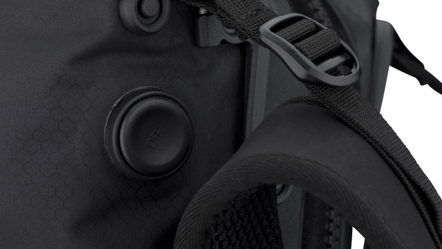 ORTLIEB Mochila Atrack BP - black mate/25000 