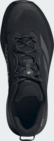 adidas Outdoor TERREX Tracefinder Plus GTX Trailrunning Schuhe - cblack grefiv cblack | 46 | 11