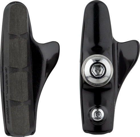 SRAM Bremsschuhe Cartridge für Apex Felgenbremse - black