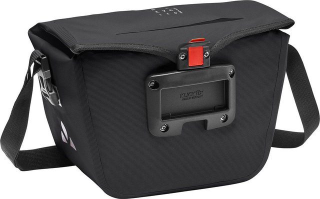 VAUDE Sacoche de Vélo Proof Box - black/6000 