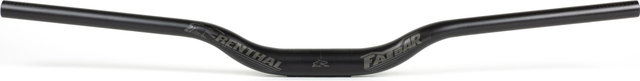Renthal V3 Fatbar 35 40 mm Riser Lenker - black/800 mm