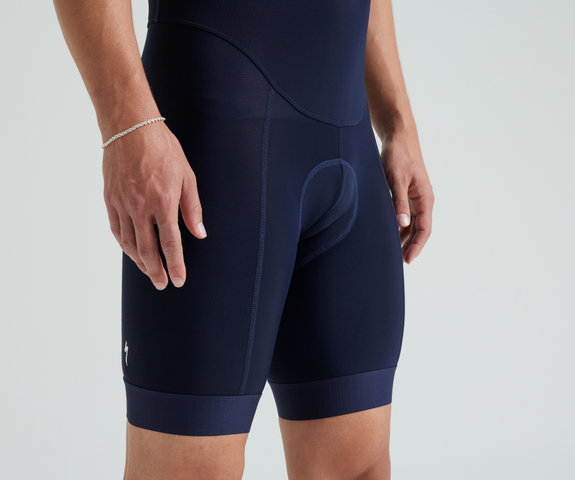 Specialized Cuissard à bretelles Foundation Bib - dark navy/M