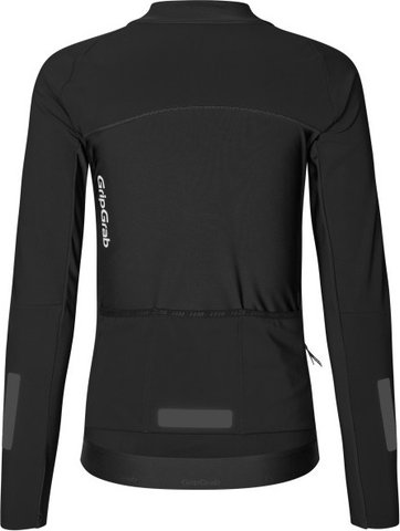 GripGrab Veste de cyclisme d'hiver PACR - black | S
