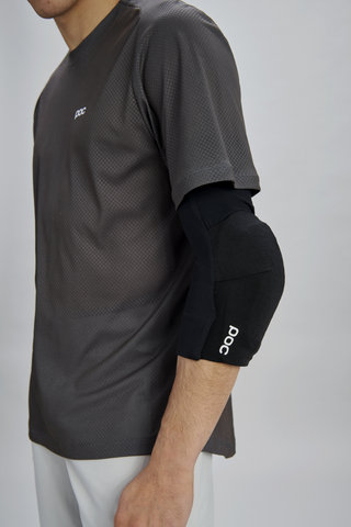 POC Protège-Coudes VPD Max - uranium black | L