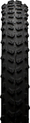 Continental Mountain King 2.3 ProTection 27.5" Folding Tyre - black/27.5 /58 mm/2.3 /58-584
