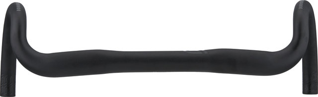 LEVELNINE Gravel Di2 31.8 Lenker - black stealth/420 mm