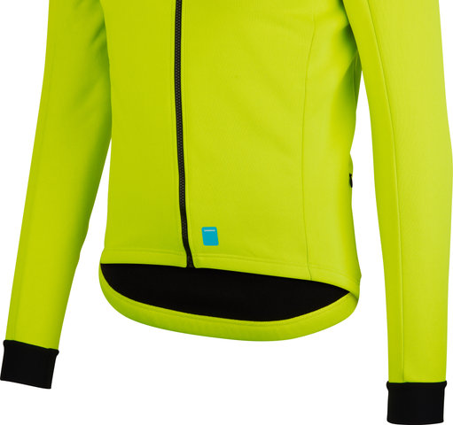 Shimano Element Jacket - yellow/M