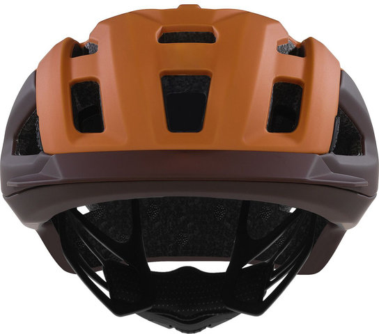 Oakley ARO3 Allroad MIPS Helmet - 2024 Model - matte ginger-grenache/55 - 59 cm