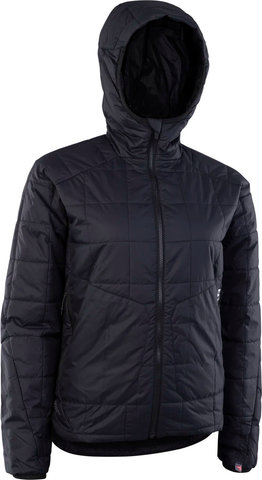 ION IOB-Bike Chaqueta Primaloft Shelter Mujer - black | M