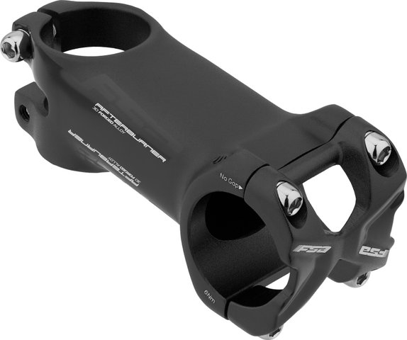 FSA Afterburner 31.8 Vorbau - black/+12°/-12° (FlipFlop)/70 mm