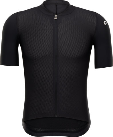 ASSOS Uma GT DRYLITE S11 Women's Jersey - black series/M