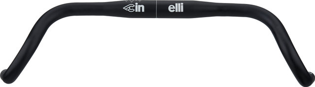 Cinelli Manillar Largo 31.8 - black/560 