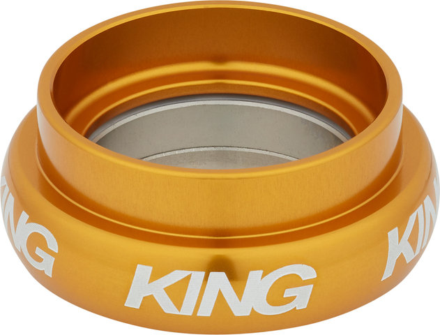 Chris King NoThreadSet EC34/28.6 - EC44/33 GripLock Headset - gold/EC34/28.6 - EC44/33