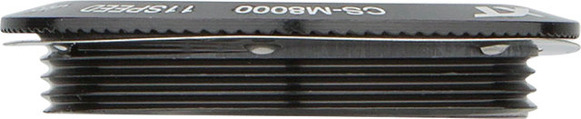 Shimano Lockring for XT CS-M8000 11-speed - universal