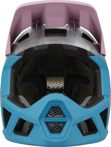 Endura Casque Intégral MT500 Full Face - dreich grey/55 - 59 cm