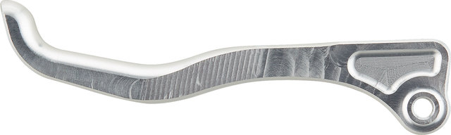 Hope EVO Lever Blade - Power Bremshebel - silber | Flip-Flop (seitenunspezifisch)