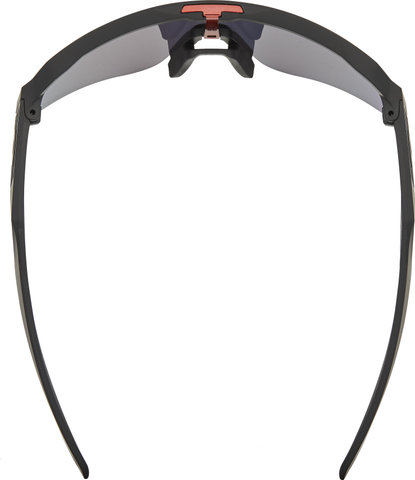 Oakley Lunettes de sport Sutro Lite Sweep - matte black/prizm road