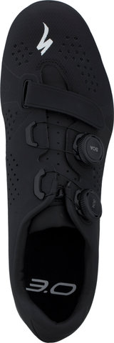 Specialized Chaussures Route Torch 3.0 - black/43