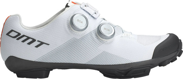 DMT KM0 EVO MTB Shoes - white-silver | 40