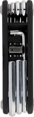 Topeak Deluxe Cycling Accessory Kit für unterwegs - universal