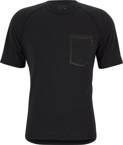 Giro Maillot Venture II - black/M