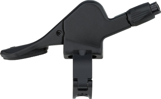 OneUp Components Télécommande au Guidon Dropper Post V2 - black | Collier fermé, Collier fendu
