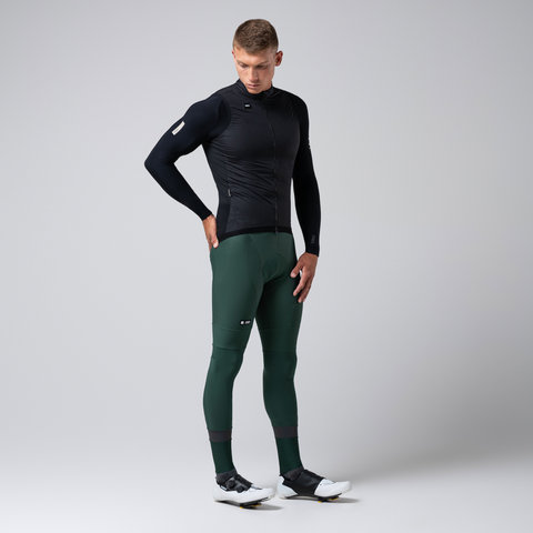 GOBIK Vector 2.0 Vest - crow/M