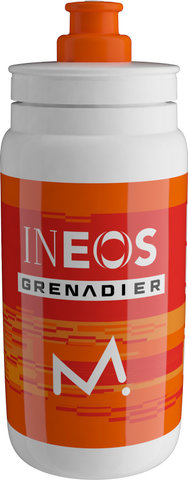 Elite Fly Teams 2026 Drink Bottle 550ml - ineos grenadier | 550 ml