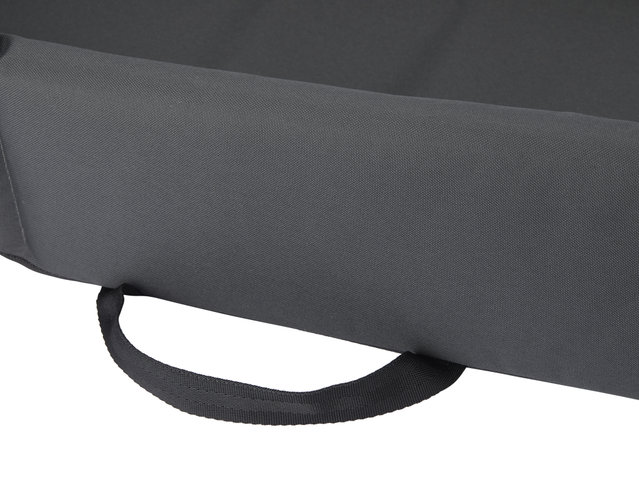 Croozer Hundebett für Dog Enna Modell 2024 - moonlight black