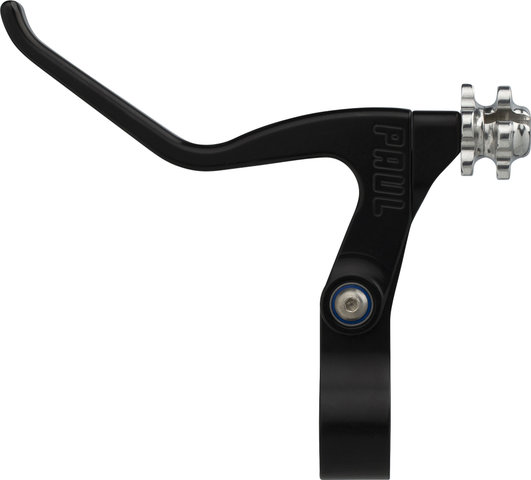 PAUL Love Lever 2.5 Long Pull Bremshebel Set - black/Flip-Flop (seitenunspezifisch)