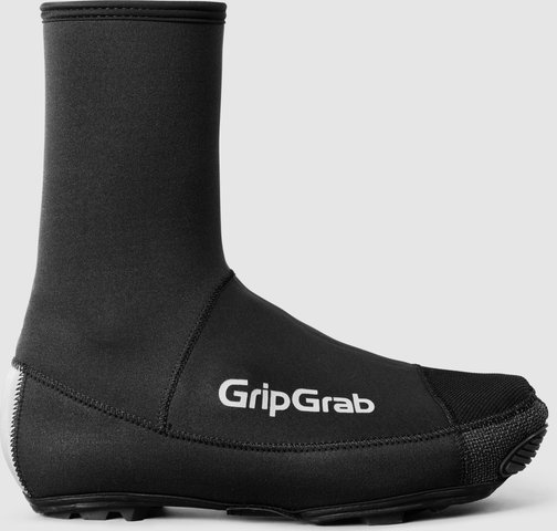 GripGrab PACR cubrezapatillas de invierno impermeables para grava - black/40 - 41