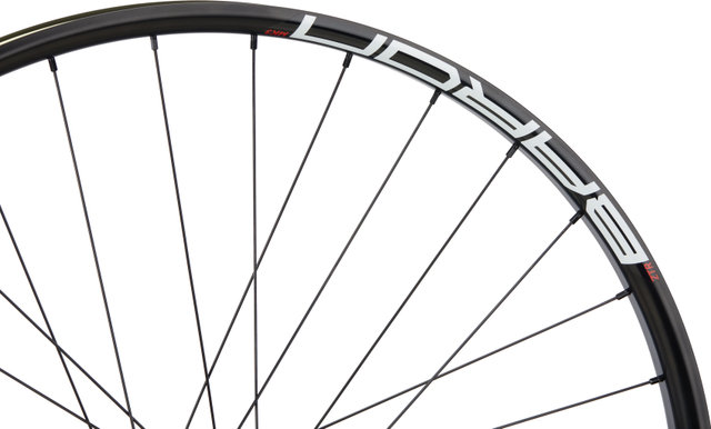 NoTubes Juego de ruedas ZTR Baron MK3 Boost Disc 6 agujeros 29" - schwarz | Shimano MTB | Boost | 148 mm | 110 mm | Boost | 29" | 110 mm | Shimano MTB | 110 mm | 148 mm