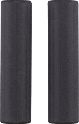 ESI Fattys Silikon Lenkergriffe - black/130 mm