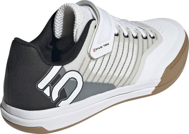 Five Ten Chaussures VTT Hellcat Pro Modèle 2024 - ftwwht ftwwht cblack/49 1/3