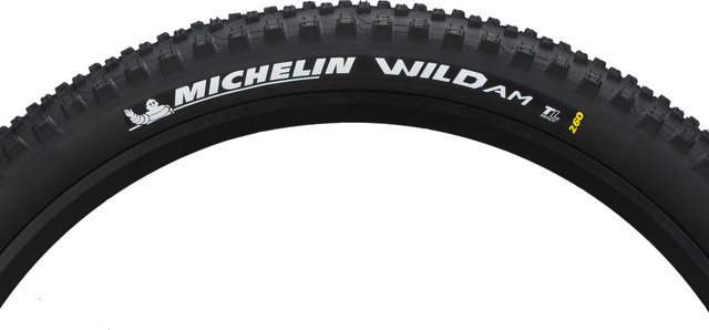 Michelin Pneu Souple Wild AM Performance 27,5+ - noir/27.5 /66 /66-584/2.6 