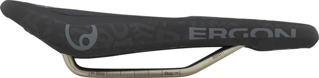 Ergon SM Downhill Pro Titanium Sattel - Team